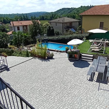 Casa Charlie Apartment Arcisate Exterior foto