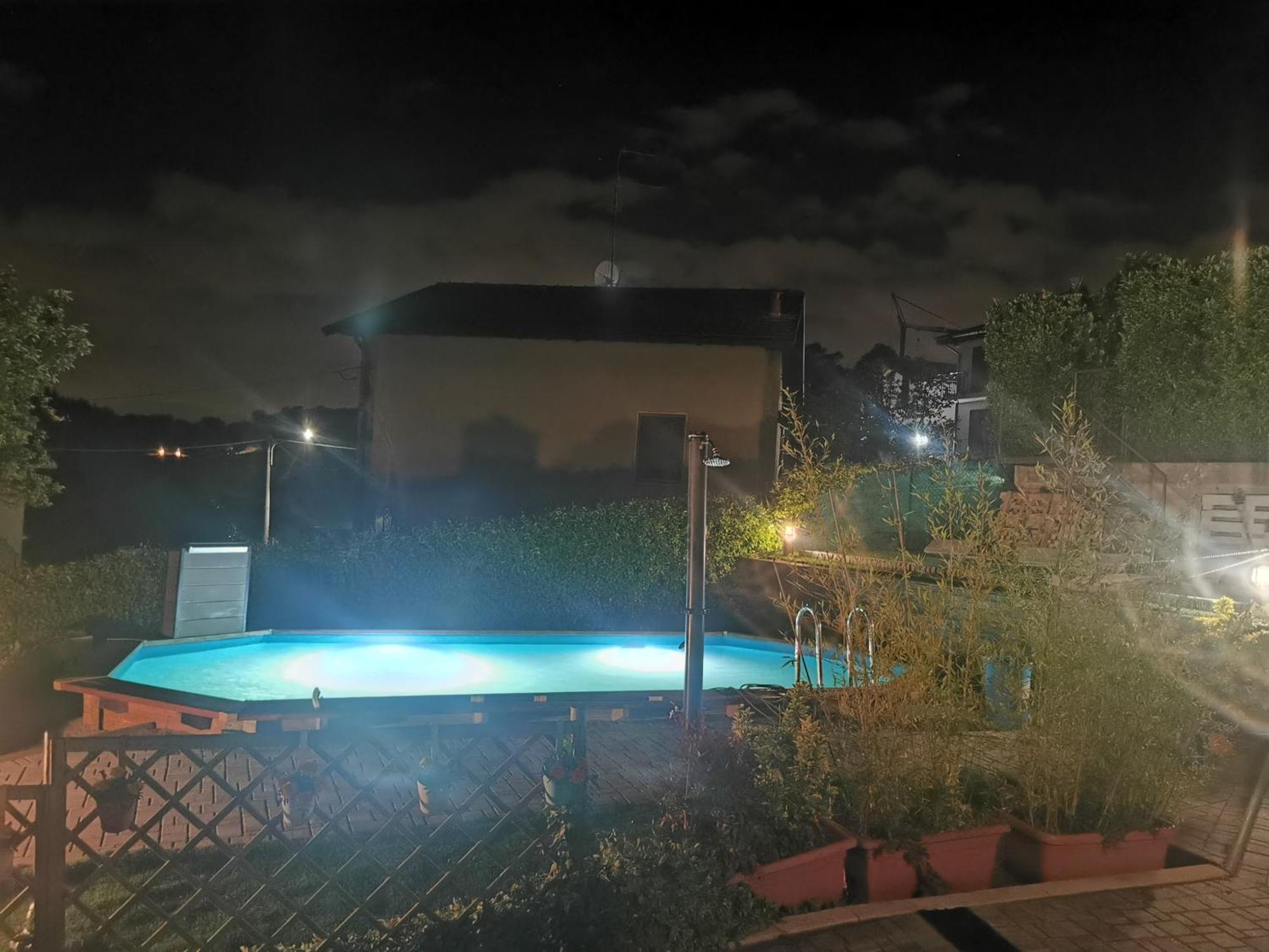 Casa Charlie Apartment Arcisate Cameră foto